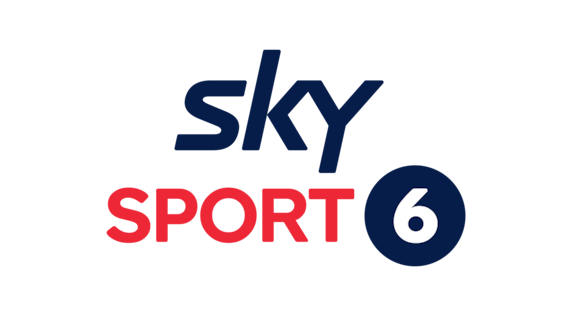 SPORTS : NZ SKY SPORT 06
