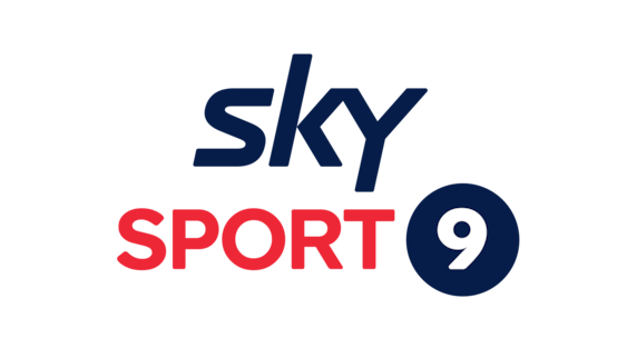 SPORTS : NZ SKY SPORT 09