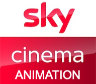 PM : UK SKY CINEMA ANIMATION