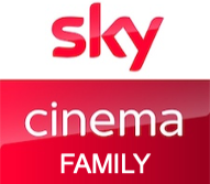 PM : UK SKY CINEMA FAMILY