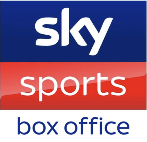 SP-UK | Sky Sports Box Office (Live only during events)