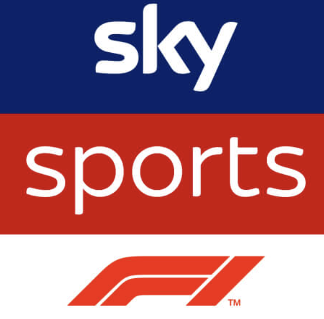 GB : SKY SPORTS F1