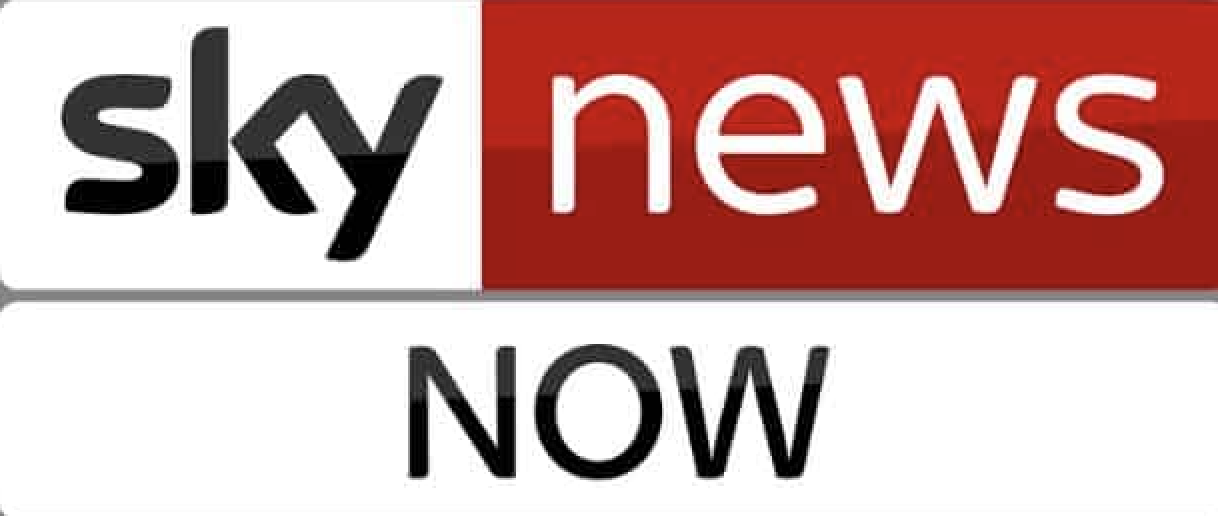 AU: SKY NEWS NOW