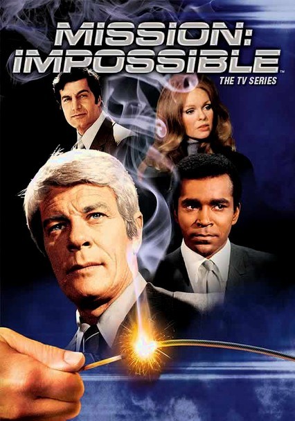 24/7 Mission Impossible 1966