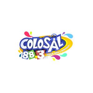 CRI: COLOSAL TV ˢᵒʸ ᵀⁱᶜᵒ ᴴᴰ