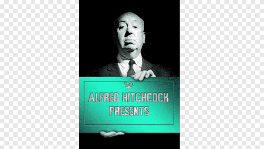 24/7 Alfred Hitchcock Presents