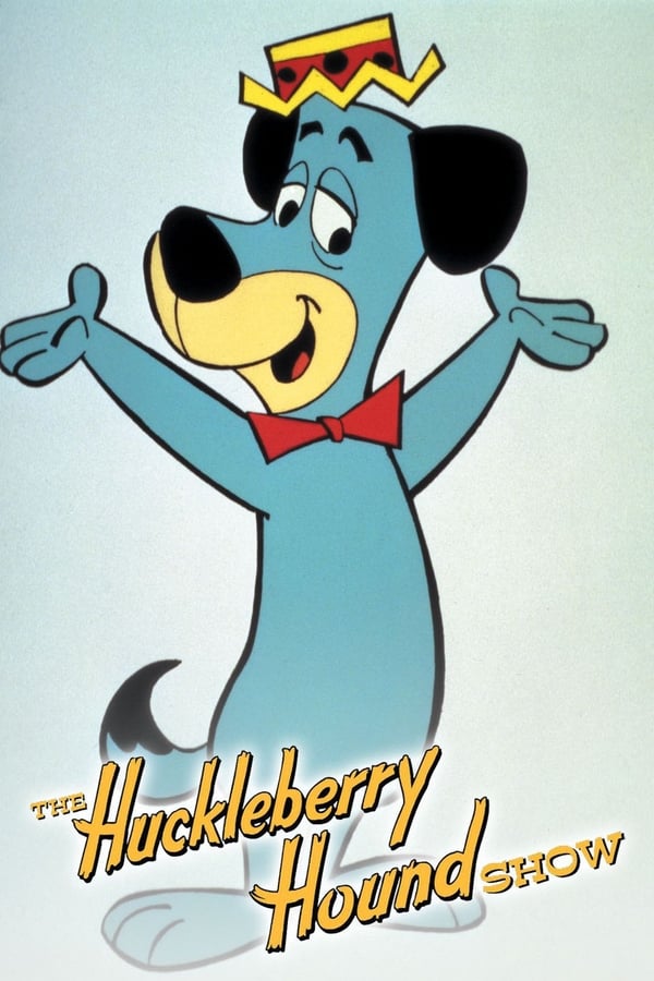 24/7: The Huckleberry Hound Show