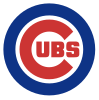 US : MLB CHICAGO CUBS