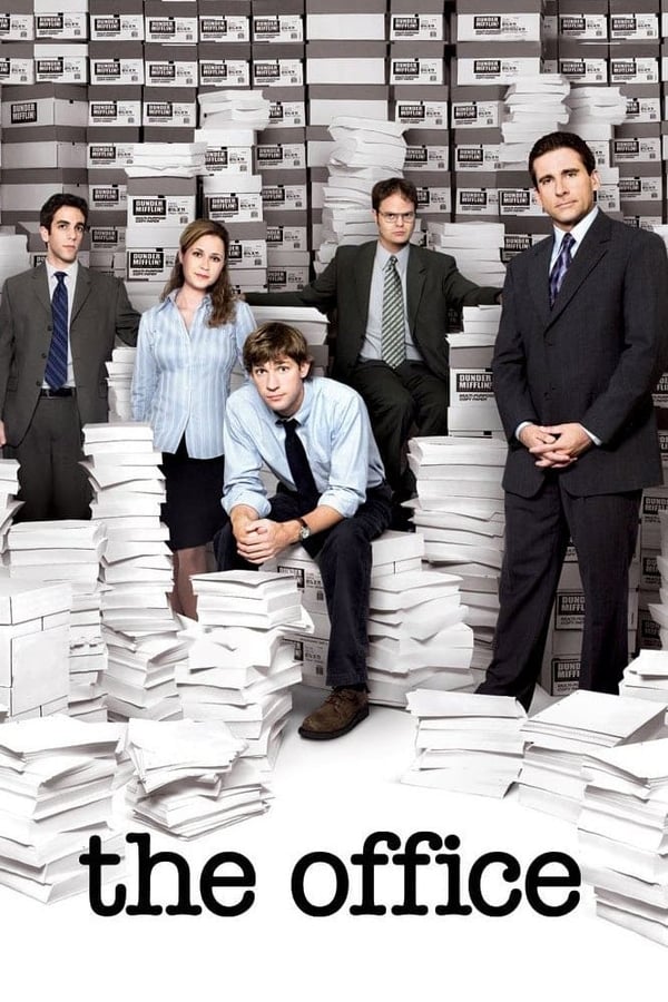 24/7: The Office US