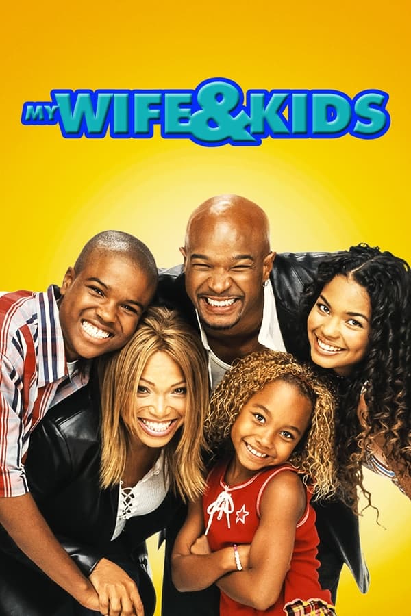 24/7: My Wife and Kids