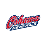 OHL : OSHAWA GENERALS