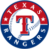 US : MLB TEXAS RANGERS
