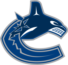 US : NHL VANCOUVER CANUCKS
