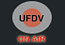 RADIO: UFDV REGGAE AIRWAYS RADIO (JAMAICA)