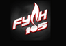 RADIO: FYAH 105.0 FM (JAMAICA)