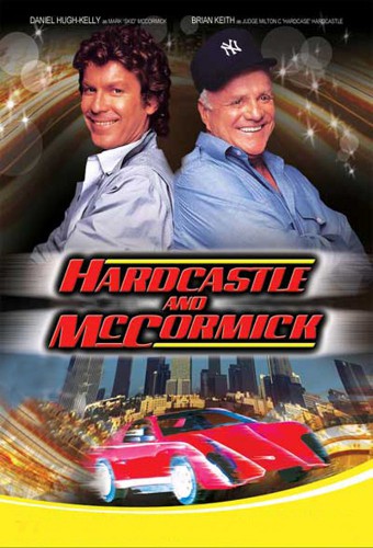 24/7: Hardcastle and McCormick