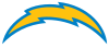 US : NFL LOS ANGELES CHARGERS