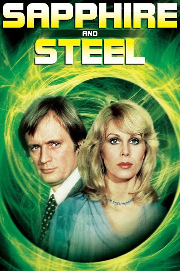 24/7: Sapphire And Steel