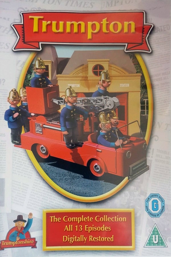 24/7: Trumpton