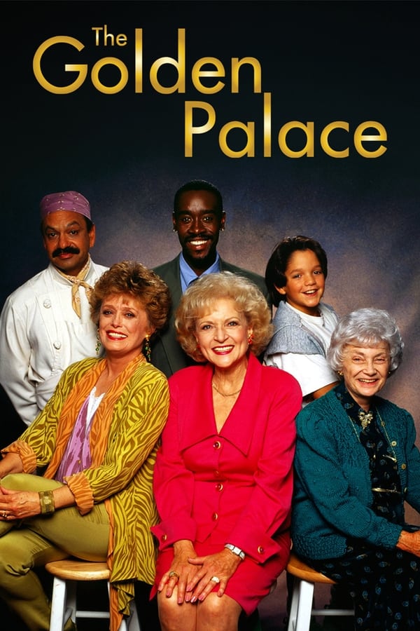 24/7: The Golden Palace