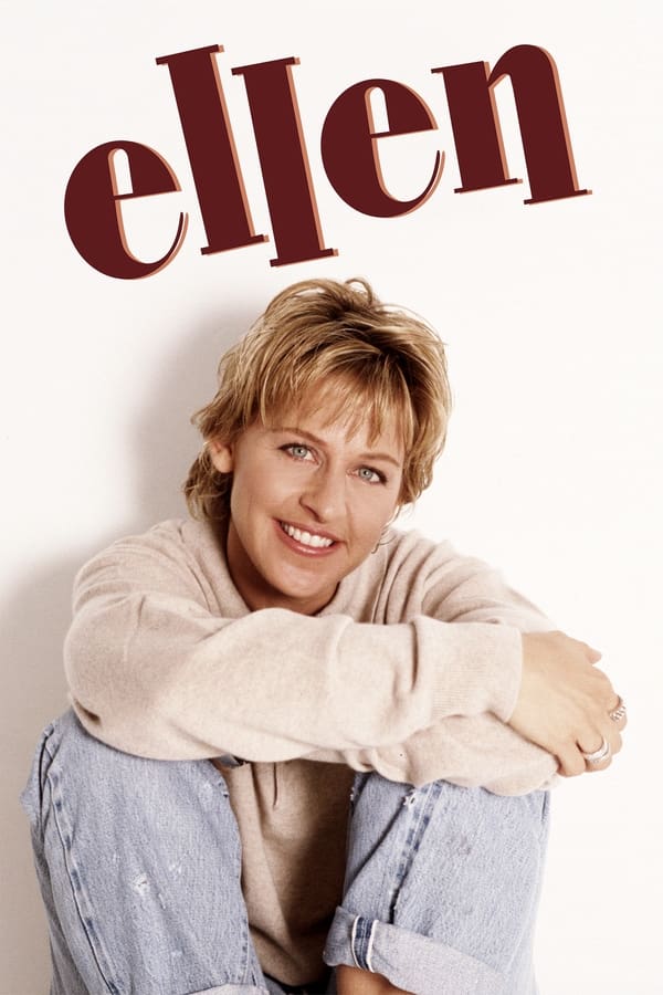 24/7: Ellen