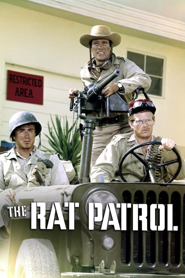 24/7: Rat Patrol