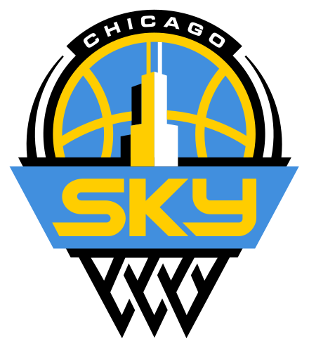 US : WNBA CHICAGO SKY