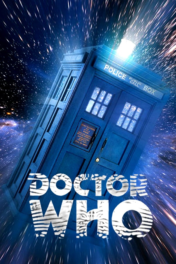 24/7: Doctor Who (1963)