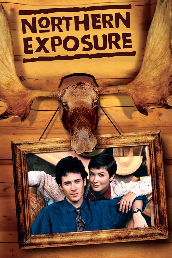 24/7: Northern Exposure