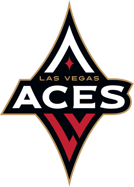 US : WNBA LAS VEGAS ACES