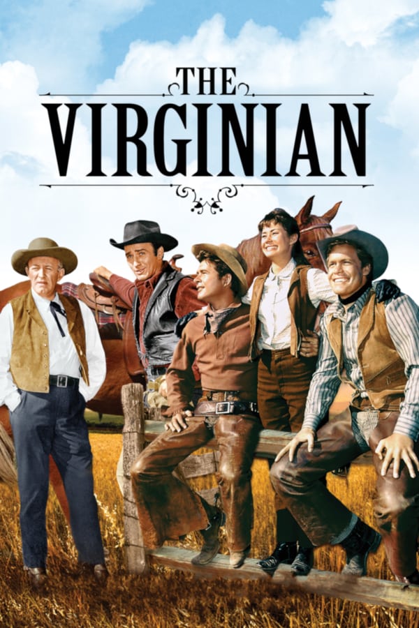 24/7: The Virginian