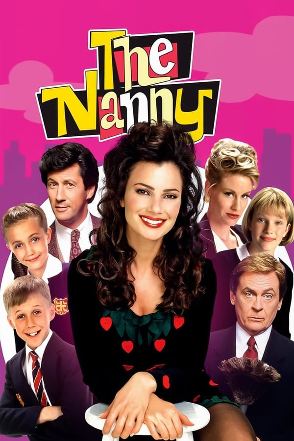 24/7: The Nanny