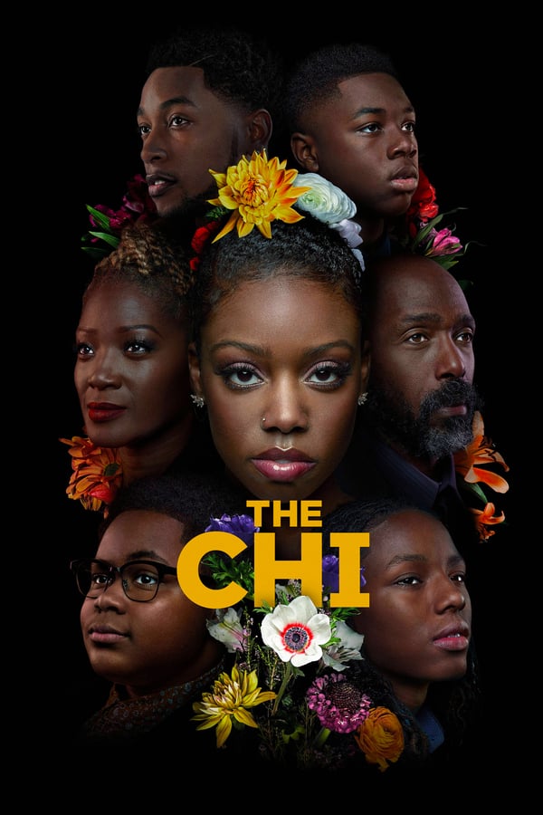 24/7: The Chi