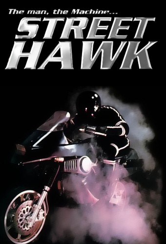 24/7: Street Hawk