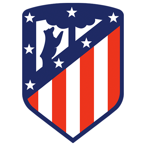LA LIGA : ATLETICO MADRID