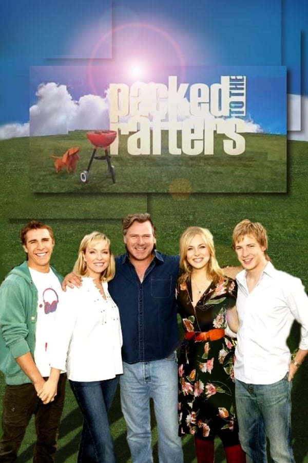 24/7: Packed To The Rafters