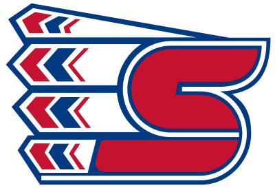 WHL : SPOKANE CHIEFS