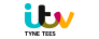 GB : ITV TYNE TEES