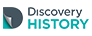 GB : DISCOVERY HISTORY +1