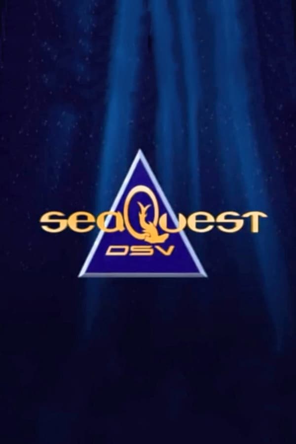 24/7: Seaquest DSV