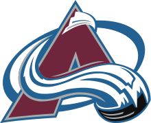 US : NHL COLORADO AVALANCHE