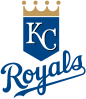US : MLB KANSAS CITY ROYALS