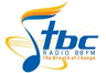 RADIO: TBC RADIO 88.5 FM (KINGSTON)