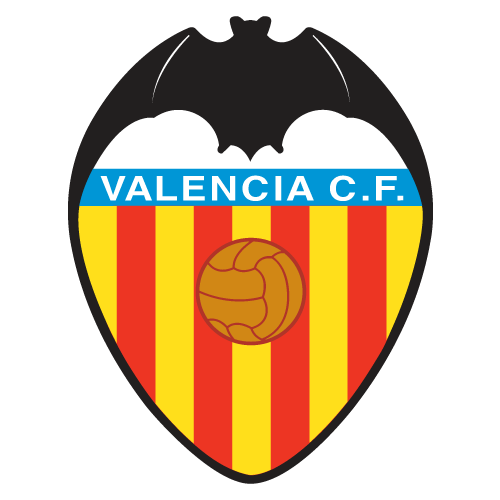 LA LIGA : VALENCIA