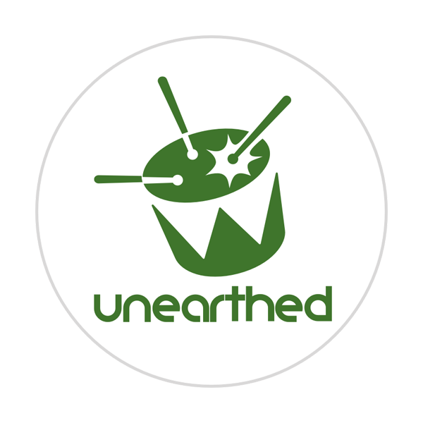 AURADIO: triplej Unearthed