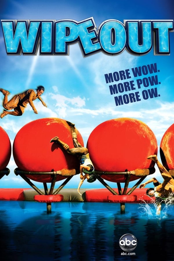 24/7: Wipeout (US)