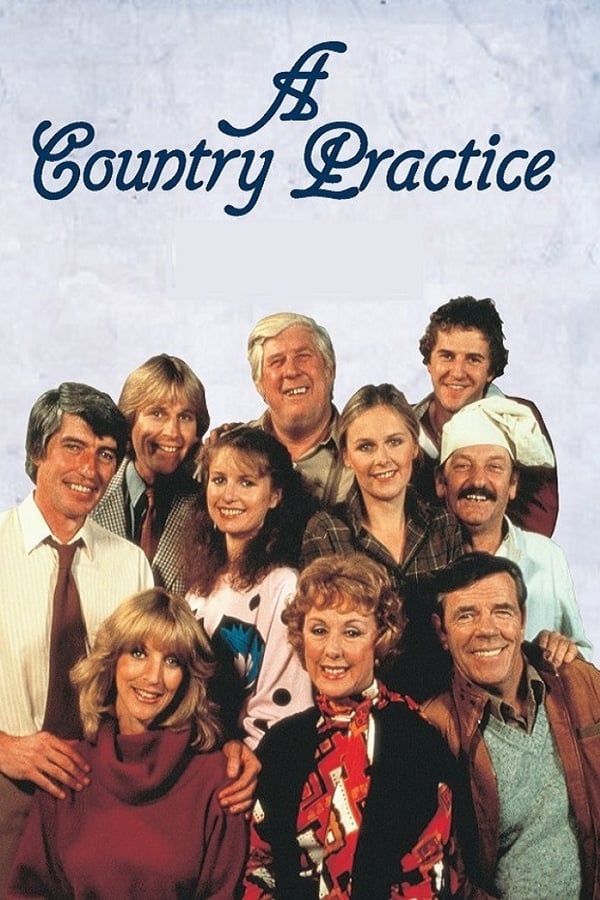 24/7: A Country Practice