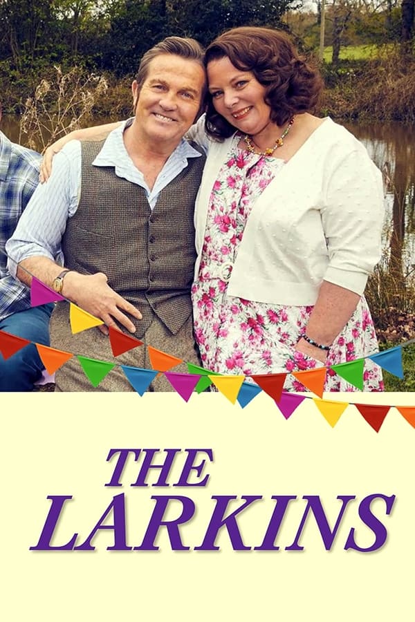 24/7: The Larkins