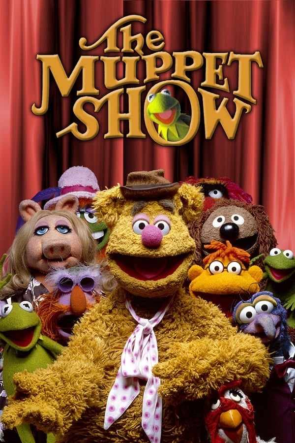 24/7: The Muppet Show