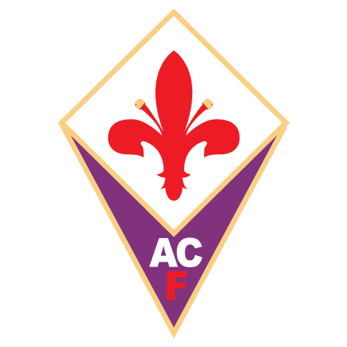 SERIE A : FIORENTINA